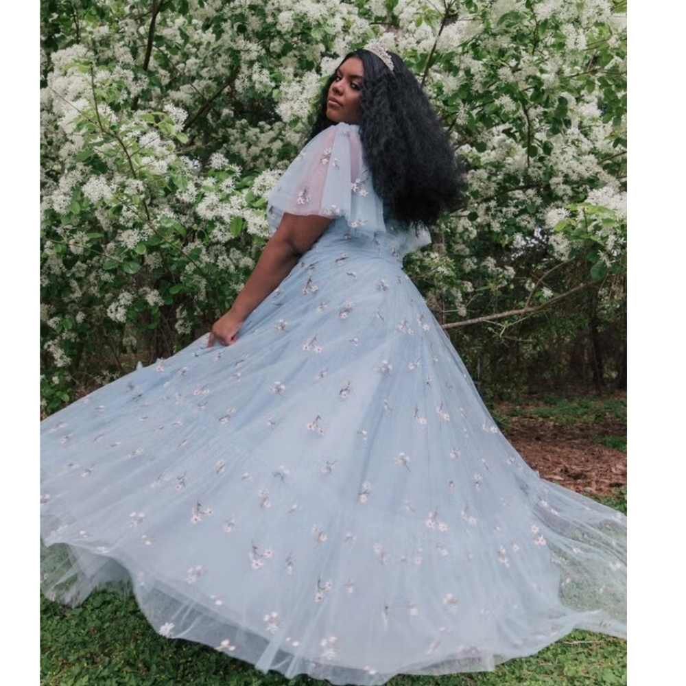 Jessakae Highgrove Dress